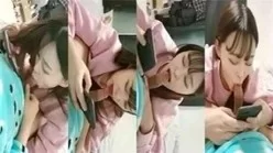 风骚极品居家少妇边玩手机边大鸡巴[00:10:31]